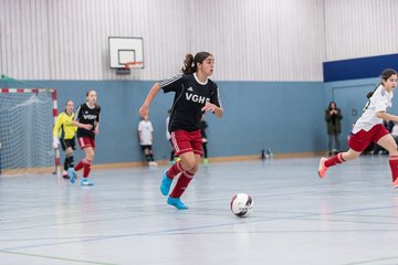 Bild 49 - wCJ Norddeutsches Futsalturnier Auswahlmannschaften